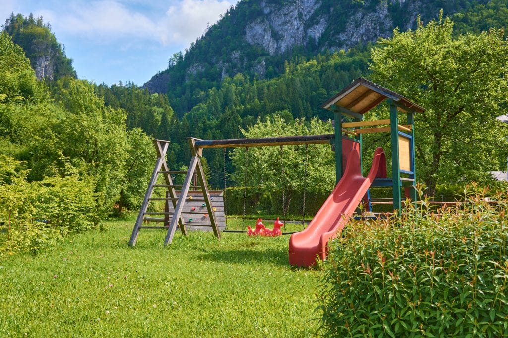 gasthof, landgasthof, lammerklause, spielplatz, scheffau am tennengebirge, golling